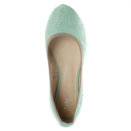 Балетки жіночі Casual 21512 96/161