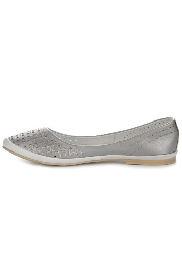 Балетки женские Casual 23572 281/161