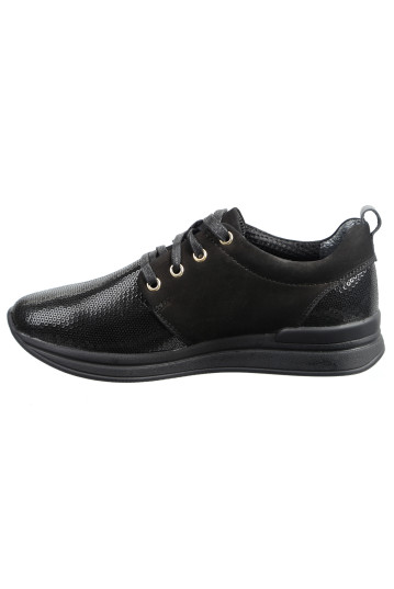 Ботинки женские Casual 21846-9/172