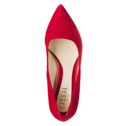 Туфлі жіночі Casual 01101/172