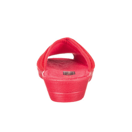 Сабо жіночі Casual 4021 red/181