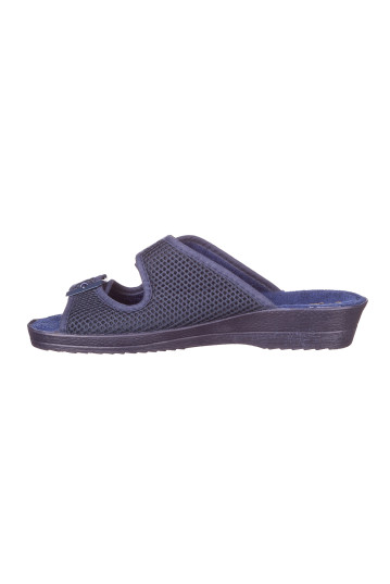 Сабо жіночі Casual 4078 bluе/181