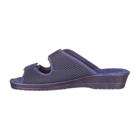 Сабо жіночі Casual 4078 bluе/181