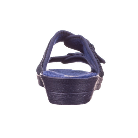 Сабо жіночі Casual 4078 bluе/181