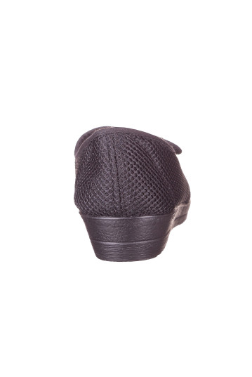 Туфлі жіночі Casual 41225 black/181