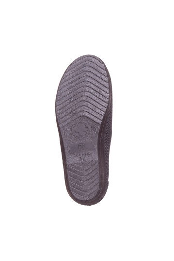 Туфлі жіночі Casual 41225 black/181