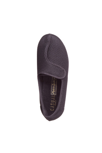 Туфлі жіночі Casual 41225 black/181