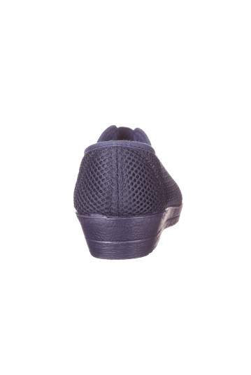 Туфли женские Casual 451 blue/181