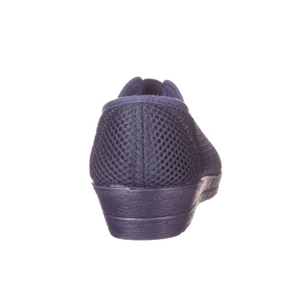 Туфлі жіночі Casual 451 blue/181