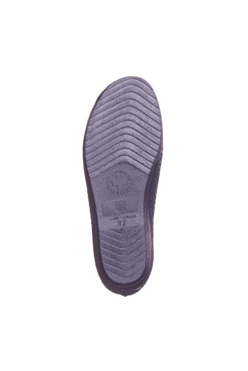 Туфли женские Casual 451 blue/181