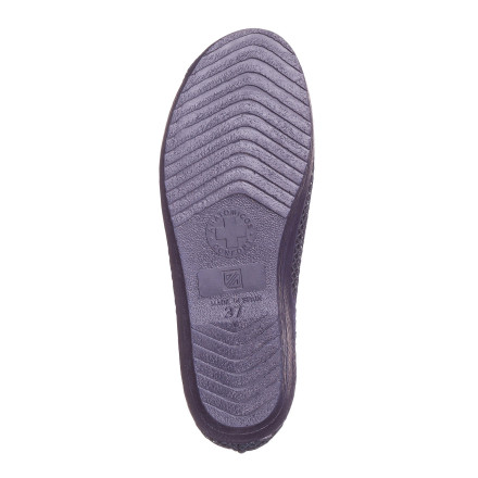 Туфлі жіночі Casual 451 blue/181