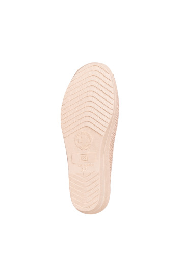 Босоніжки жіночі Casual 47209 beige/181