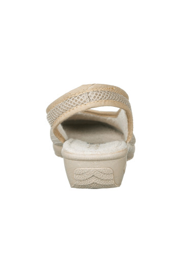 Босоножки женские Casual S 235 beige/181