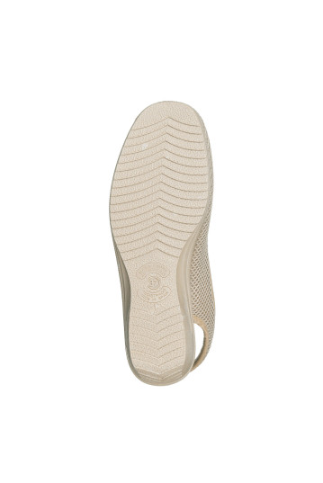 Босоножки женские Casual S 235 beige/181