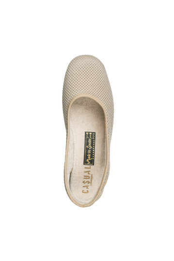 Босоножки женские Casual S 235 beige/181