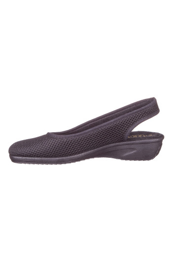 Босоножки женские Casual S 235 black/181