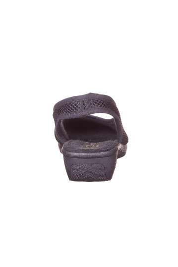 Босоножки женские Casual S 235 black/181