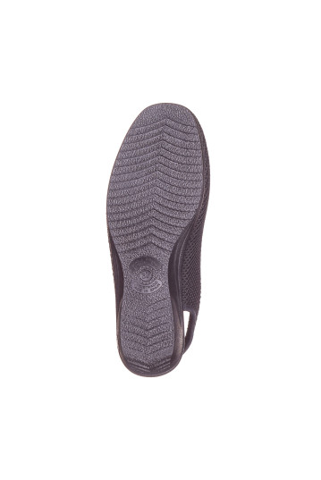 Босоножки женские Casual S 235 black/181