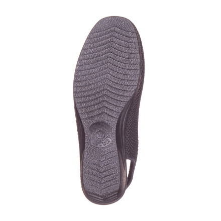 Босоніжки жіночі Casual S 235 black/181