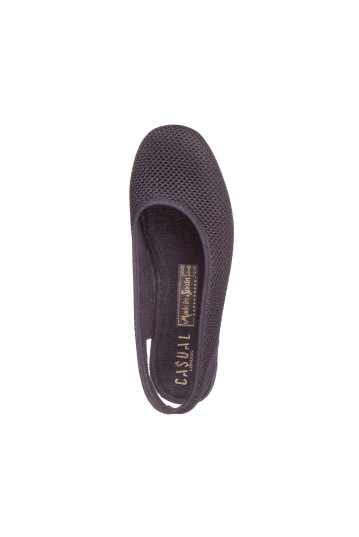 Босоножки женские Casual S 235 black/181