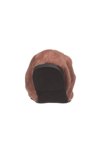 Балетки женские Casual 11870/02