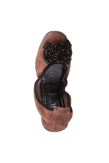 Балетки женские Casual 11870/02