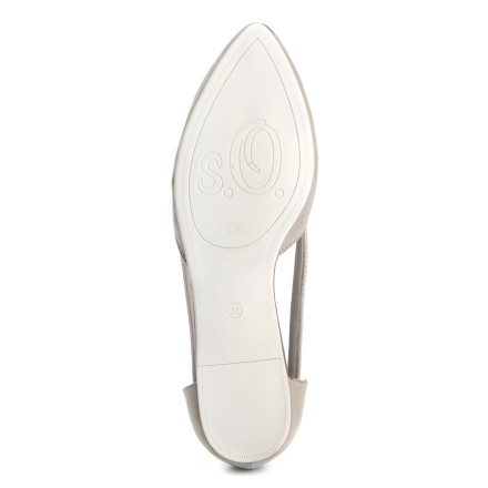 Балетки жіночі s.Oliver 5/5-22109/26-204