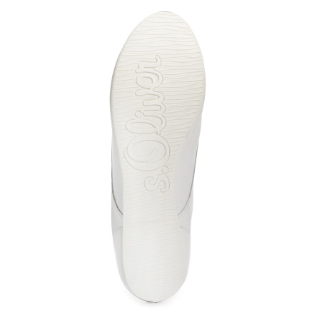 Черевики жіночі s.Oliver 5/5-23207/26-100