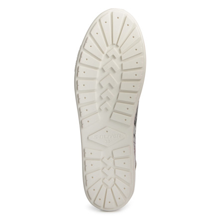 Кеди жіночі s.Oliver 5/5-23614/26-941