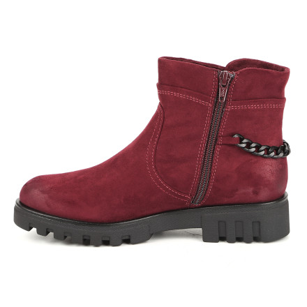 Черевики жіночі s.Oliver 5/5-25408/27-507