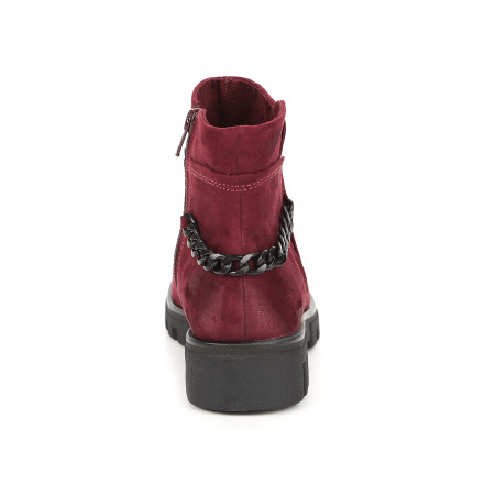 Черевики жіночі s.Oliver 5/5-25408/27-507