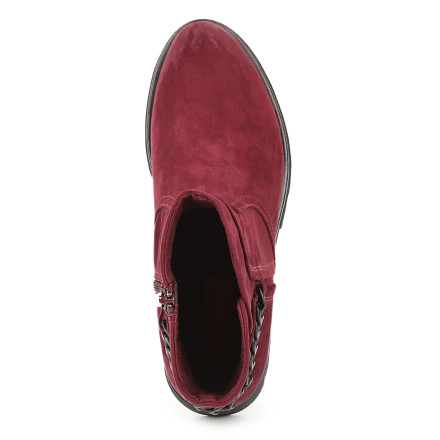 Черевики жіночі s.Oliver 5/5-25408/27-507