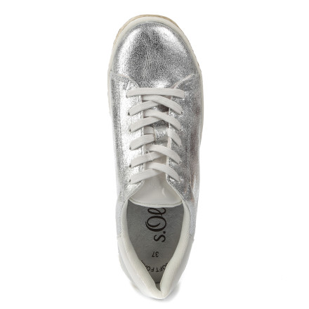 Кеди жіночі s.Oliver 5/5-23626/28-941