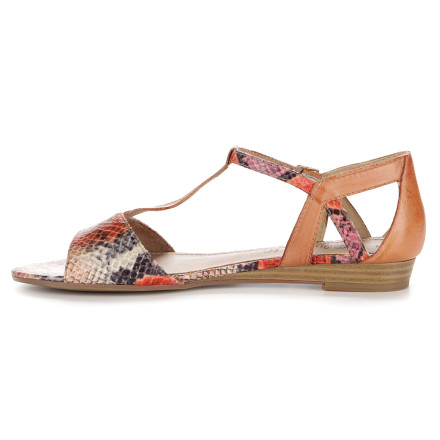 Босоніжки жіночі s.Oliver 5/5-28110/26-442/9