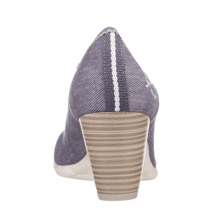 Туфлі жіночі s.Oliver 5/5-22405/20-802