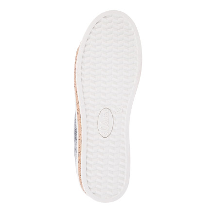 Кеди жіночі s.Oliver 5/5-23626/20-941