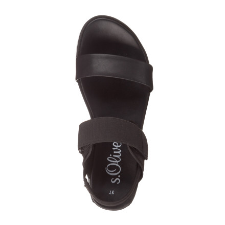 Сандалі жіночі s.Oliver 5/5-28202/20-098