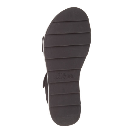 Сандалі жіночі s.Oliver 5/5-28202/20-098