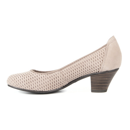 Туфлі жіночі Jana 8/8-22301/26-324-PEPPER/10