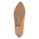 Туфлі жіночі Jana 8/8-24306/26-440-NUT/10