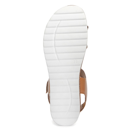 Сандалі жіночі Jana 8/8-28604/26-459-NATURE COMB