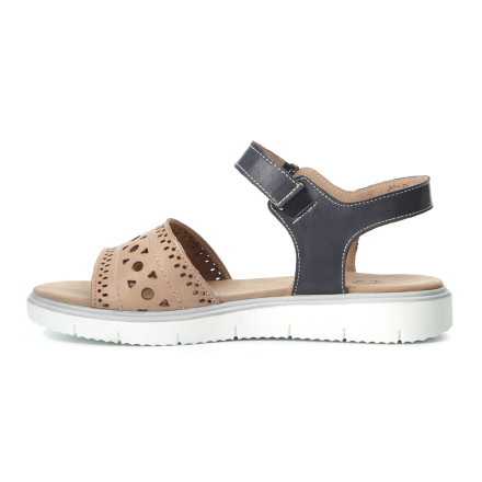 Сандалі жіночі Jana 8/8-28606/26-333-BEIGE COMB