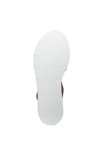 Сандалі жіночі Jana 8/8-28606/26-597-RED COMB