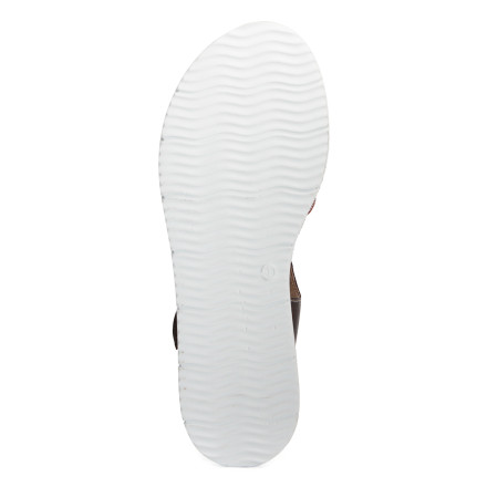 Сандалі жіночі Jana 8/8-28606/26-597-RED COMB