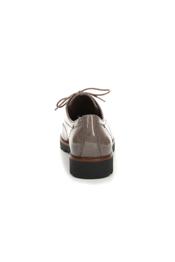 Туфли женские Jana 8/8-23704/27-367-TAUPE PATENT