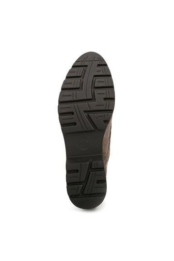 Туфли женские Jana 8/8-23704/27-367-TAUPE PATENT