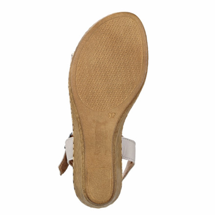 Босоніжки жіночі Jana 8/8-28305/28-200-GREY