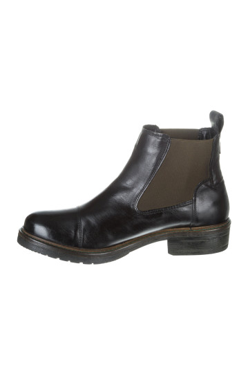 Ботинки женские Jana 8/8-25416/29-001-BLACK