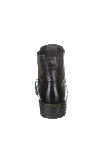 Ботинки женские Jana 8/8-25416/29-001-BLACK
