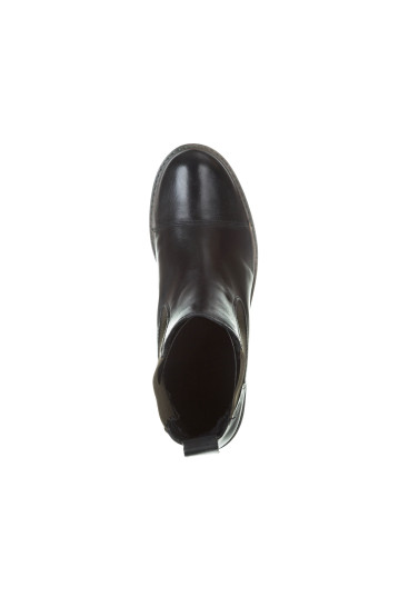 Ботинки женские Jana 8/8-25416/29-001-BLACK